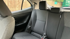 Toyota Yaris Cross 1.5 Hybrid Icon 5dr CVT Hybrid Estate